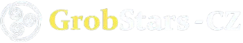 GrobStars-CZ logo
